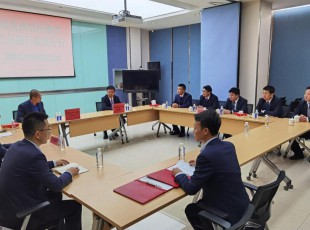 临夏bifa必发集团集团与兰州银行股份有限公司临夏分行签定战术合作和谈