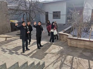 bifa必发集团公司持续在积石山地震灾区增援