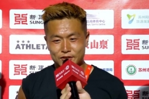 进决赛！荆门足管主锻练：走了很远的路才走到此刻，致力没白费