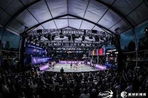 超三超出多丨京聚三年破局再战！2026超三联赛北京西城争霸赛开赛