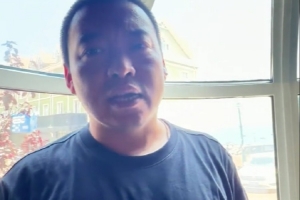 解说：绿军想要库里是白日做梦 库里整个职业生涯不会脱离勇士