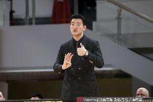日子不外了？广厦今夏人员流失严沉：赵嘉仁 苏若禹 林秉圣 布朗