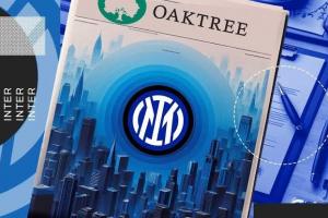 美媒：治理资产规模超1万亿美元的博枫实现收购橡树本钱