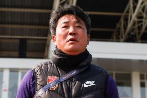 U20女足主帅王军：世青赛幼组出线是首要指标，会全力冲击8强