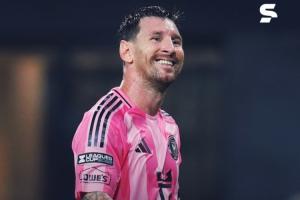 进度92.1%！巴媒发问：梅西生涯已轰921球，他能达到千球吗？