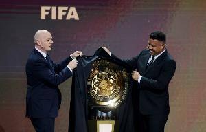 1年了！泰晤士报：FIFA拖欠1.85亿镑世俱杯联结奖金 球队感应发急