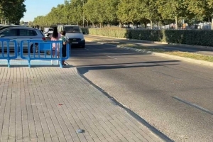 筹备敲定续约？记者：维尼建斯与经纪人一路到达皇马基地