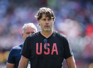 TA：波切蒂诺未来工作是加快阵容迭代更新，并争取双国籍球员加盟