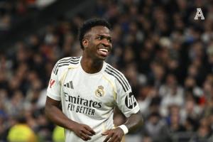 DO：皇马与维尼建斯达成续约和谈，阿森纳方面的钻营将实现