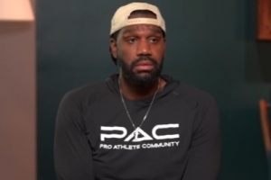 奥登：失去篮球让我找回真正自己 当然但愿银行卡里能有1亿美元