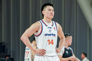 李弘权：上海就是冠军 无论骂或是夸 这就是始终不能扭转的
