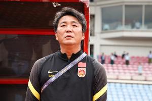 北青：U20女足战胜朝鲜提振全队士气，将移师大连进行下阶段备战