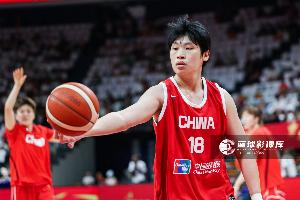 陈明伶：从澳大利亚打完热身赛回来后 感触自己的身段匹敌变强了