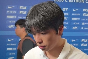 李镇全：身段和角逐感触越来越好，要在球队升沉时去承担更多责任