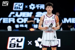 媒体人：陈天灿大学赛场阐发全能 唯一不及175cm身高成进CBA故障
