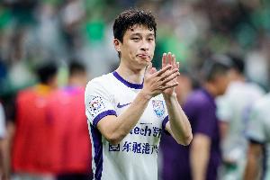 巴顿谈中超生涯200。赫湎恳淮握旧先〉幕，持续拼尽全力