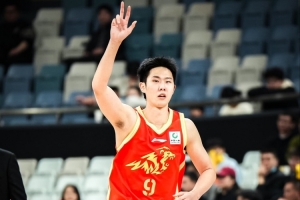 转会实现！CBA官网：山西男篮成功为赵嘉仁实现了注册