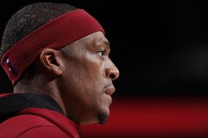 隆多：我每天都为成为NBA锻练而致力 始终维持进建的心态
