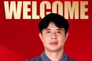 锻练组官宣 | 欢迎蒿俊闵参与成都蓉城