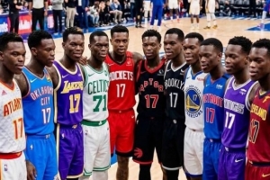 汗青第一流离汉？盘点施罗德被买卖9次&辗转12队的流落NBA生涯