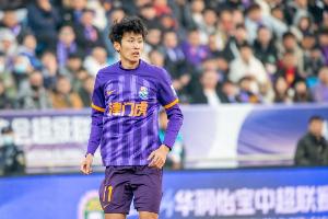 津媒：杨帆、谢维军参与训练，津门虎队人员维持很好的健康状态