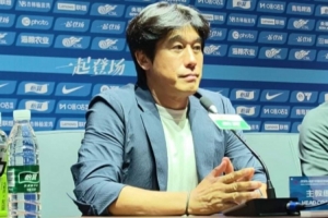 徐正源：失利不是敌手强是我们把稳力不集中 以来不能再犯这谬误