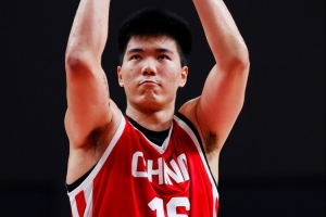 媒体人：能里能表是焦泊乔的特点 他只是必要一个相宜的发作机遇