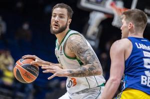 洛韦尔涅：痛恨跳出合同自动脱离NBA 再来一次会留在NBA