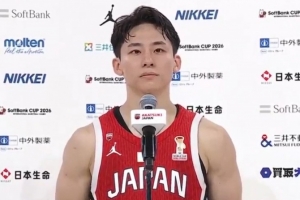 河村勇辉：从此刻起头要在世界舞台上取胜 我们还能做得更多
