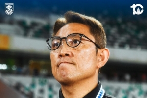 金大仪：陆续两场江苏德比都是不太梦想的成就，我们不会找借口