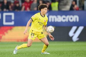 队报：尼斯靠近签约37岁老将维特塞尔，将签约1年+1年续约选项