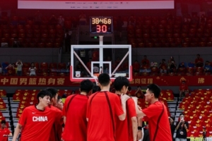 媒体人：大无数海表球员并不认可持久集训 效能已经齐全不能了