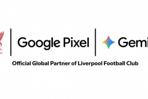 官方：Google Gemini成为利物浦新的官方消费者AI合作同伴