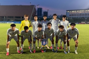 中青赛男子U20组第二阶段第十轮：上海申花客场1-0丽江新鹏城