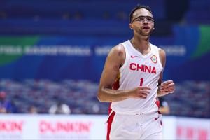 若是没有归化球员参与 中国男篮还能沉返奥运会舞台吗？