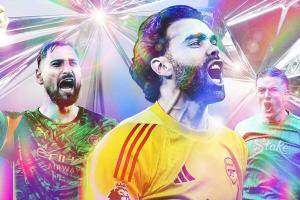 ESPN年度百大球星之门将篇：拉亚居首！裤袜第二，多纳鲁马第三