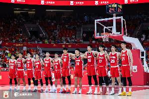 偰李永炜&杨曦皓&蒋浩然返回俱乐部 崔永熙28日赴诸暨与男篮聚合