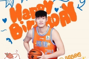 刘李生日欢乐！