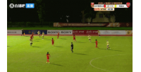 回敬双响！安托万包抄破门双响，U17女足遭枪手女足2-2扳平