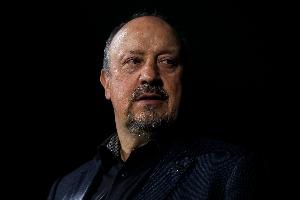 贝尼特斯：国米的阵容深度极为可观 米兰觉察到了刷新的必要性