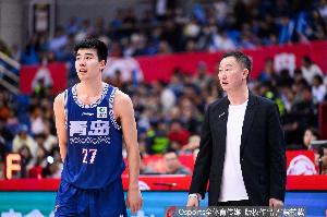 队记：通辽男篮已经没有更多的引援打算 新赛季以内部挖潜为主