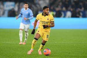 记者：莱比锡当先恩昆库抢夺战，已和米兰发展内容性交涉