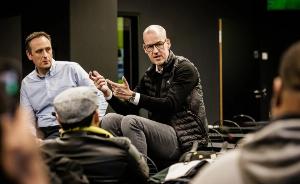 图片报：多特25-26财年吃亏2170万欧，今夏投入1.08亿欧引援
