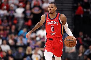 德章泰·穆雷：人们不把NBA球员当通常人看 我会证明自己的价值