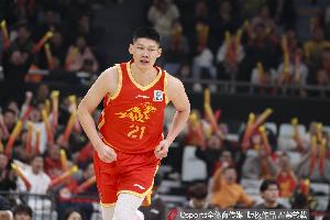 固然此前对胡金秋离队持盛开态度 但目前广厦偏差于留下胡金秋