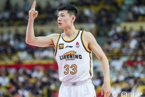 鲁媒：王岚嵚是永远转会山东男篮签的长约 下周就会到达赤峰