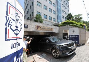 韩媒：韩国足协性贿赂案已过追诉时效，调查恐难持续推动