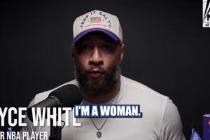 还得想个理由？WNBA以为前火箭首轮秀没有参赛资格 但未公开确认