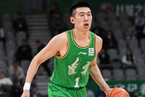 付豪：全队统一指标是全力争取打进前八 这也是我幼我的主题指标