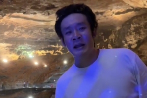 丁彦雨航游十二背后：表情不好三大原因是信号太满 吃太鼓 想太多